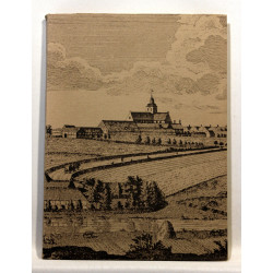 Beskrivelse over Sankt Bendts Kirke i Ringsted