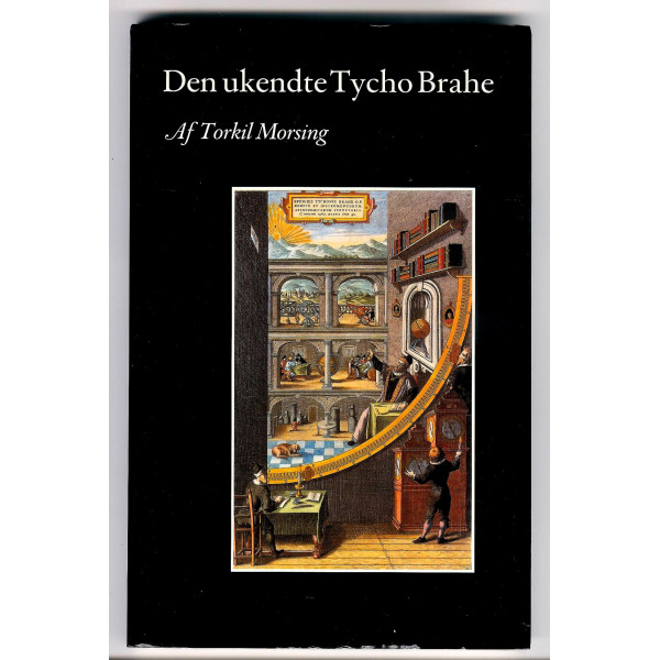 Den ukendte Tycho Brahe