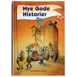 Nye gode historier