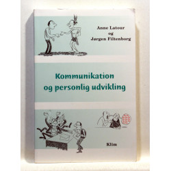 Kommunikation og personlig udvikling