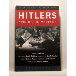 Hitlers kvinder og Marlene