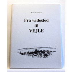 Fra vadested til Vejle
