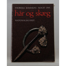 Noget om hår og skæg