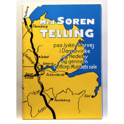 Med Søren Telling paa Jyske Hærvej i Dannevirke og Hedeby og gennem Gottorp Musæets sale