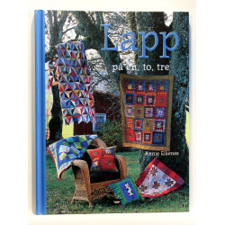 Lapp på en, to, tre