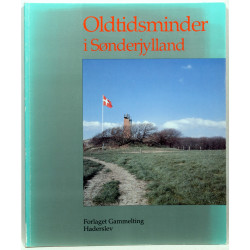 Oldtidsminder i Sønderjylland