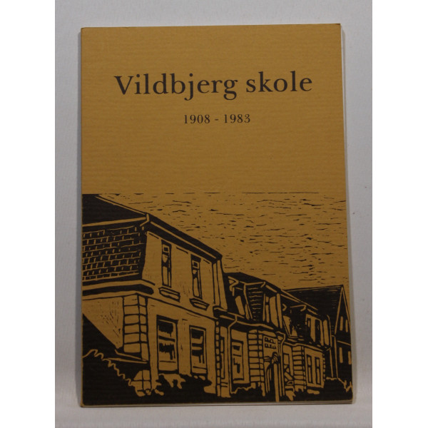 Vildbjerg skole 1908-1983