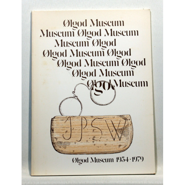 Ølgod Museum 1954-1979
