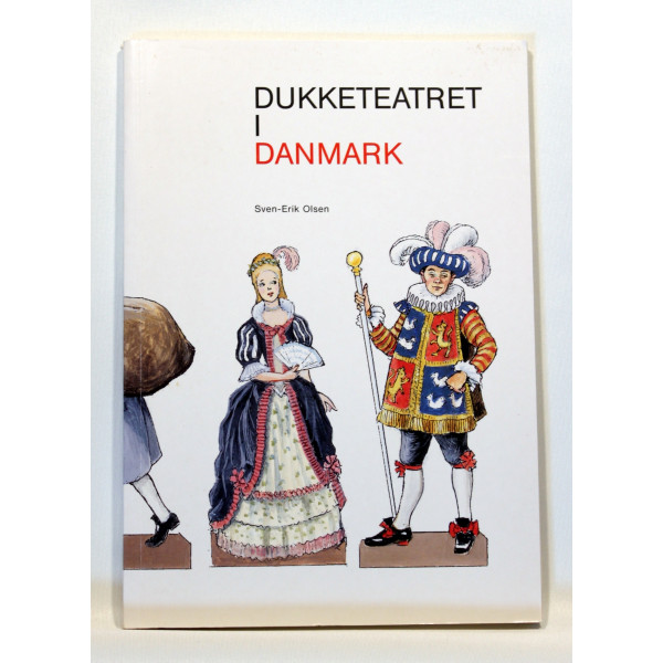 Dukketeatret i Danmark