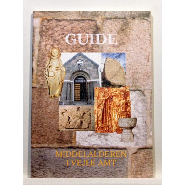 Guide Middelalderen i Vejle Amt