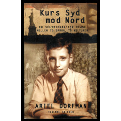 Kurs syd mod nord