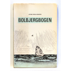 Bolbjergbogen