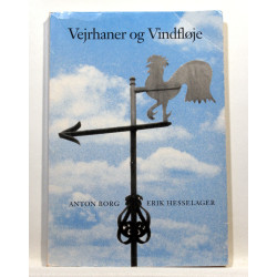 Vejrhaner og vindfløje