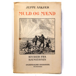 Muld og mænd. Studier fra Hjemstavnen