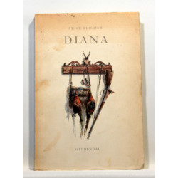 Diana i udvalg ved Erling Nielsen