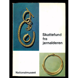 Skattefund fra jernalderen