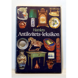 Hamlets Antikvitets-leksikon