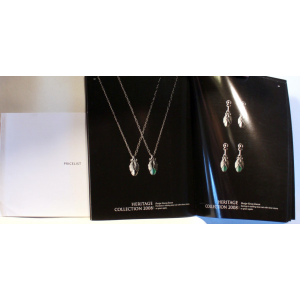Georg Jensen Collections 2008