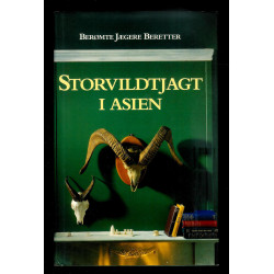 Storvildtjagt i Asien