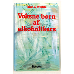 Voksne børn af alkoholikere