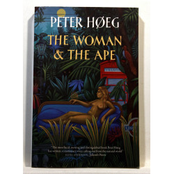 The woman & The ape