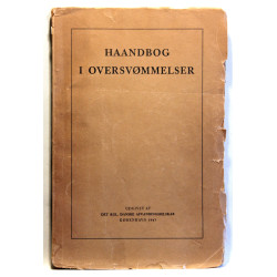 Haandbog i Oversvømmelser