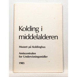 Kolding i middelalderen