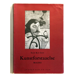 Kunstforstaaelse. Maleri