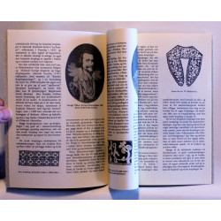 Historien om kniplingen