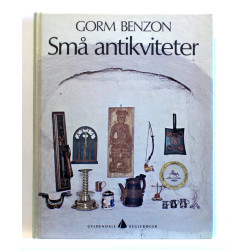 Små antikviteter