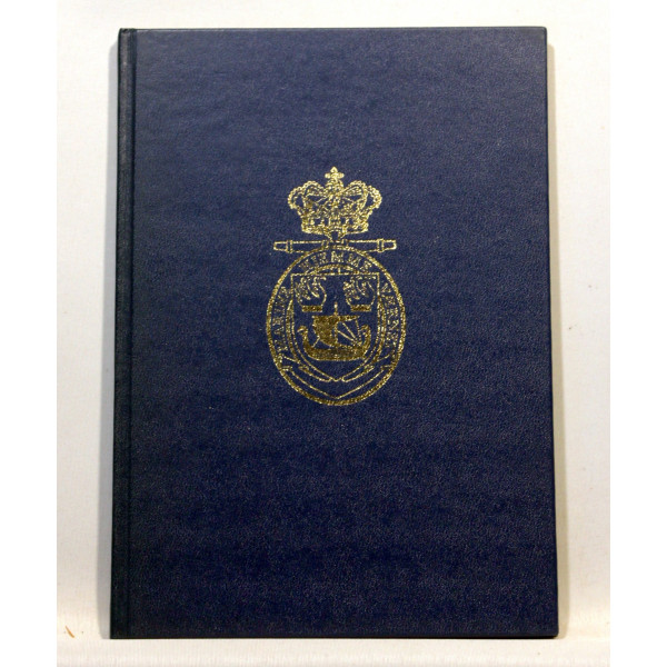 Marine Hjemmeværnet 1952-1977