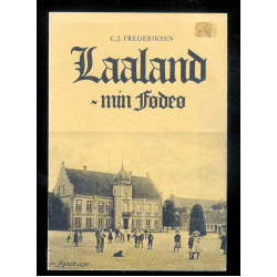 Laaland - min fødeø