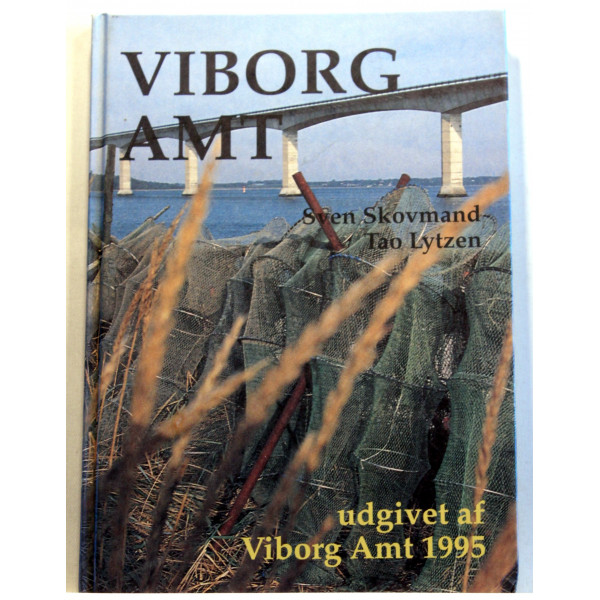 Viborg Amt