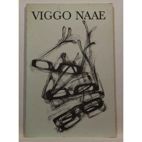 Viggo Naae. Typografen, bogkunstneren, mennesket