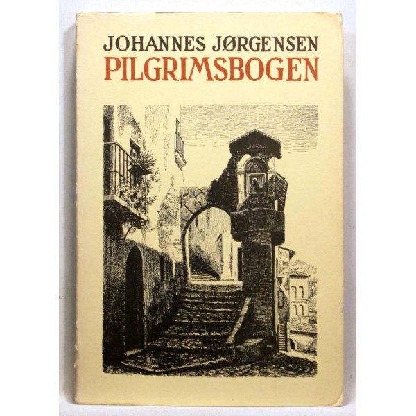 Pilgrimsbogen