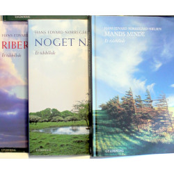 Et tidsbillede. 3 stk.