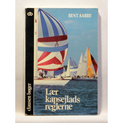 Lær kapsejladsreglerne