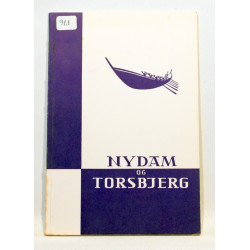 Nydam og Torsbjerg. Mosefund fra jernalderen