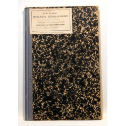 Naturlærens begyndelsesgrunde.