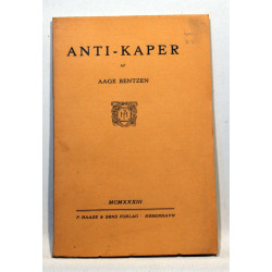 Anti-Kaper