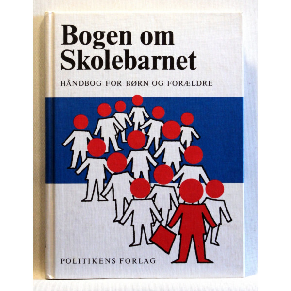 Bogen om skolebarnet