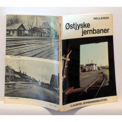 Østjyske jernbaner