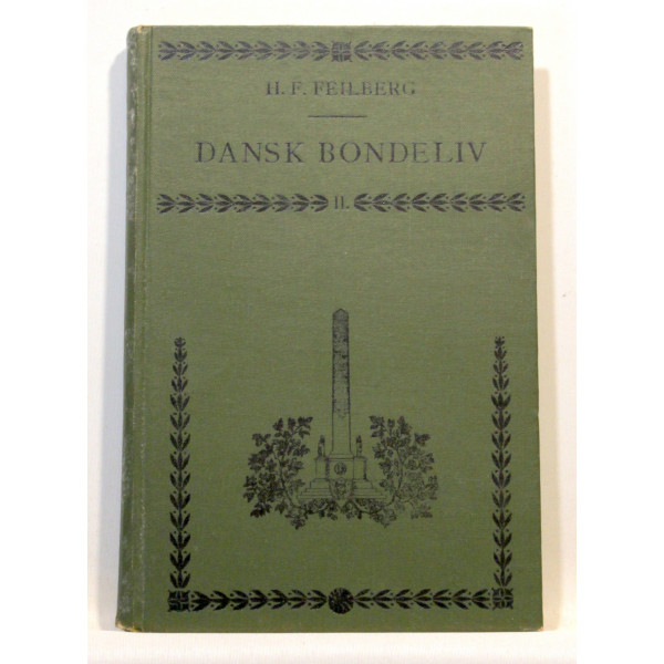 Dansk Bondeliv II.