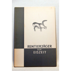 Rentierjager der Eiszeit in Schleswig-Holstein