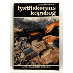 Lystfiskerens kogebog