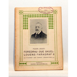 Fra øst- og vestjylland. Øjebliksbilleder i jydsk Mundart