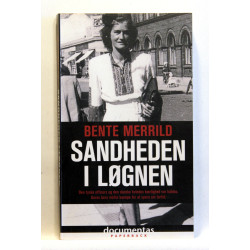 Sandheden i løgnen