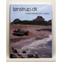 Lønstrup.dk - med havet som nabo