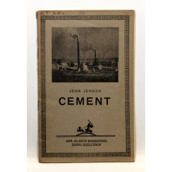 Cement