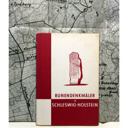 Runendenkmaler in Schleswig-Holstein